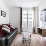 Labrouste Cosy Studio
