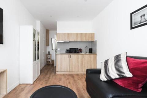 Labrouste Cosy Appartement