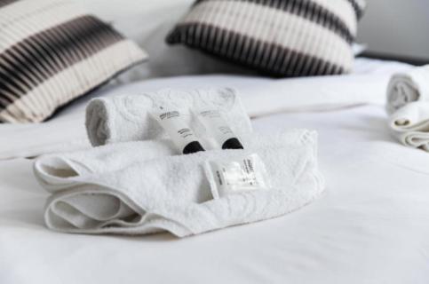 Appartement Labrouste Cosy *